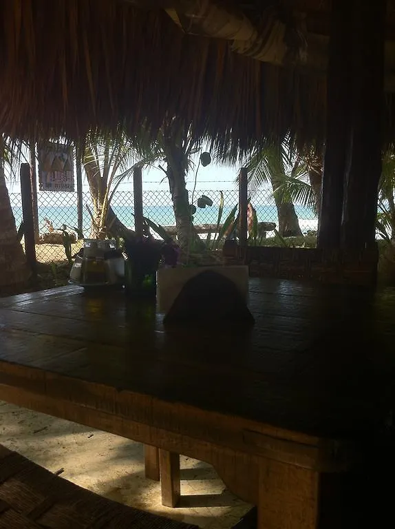 Casa Del Sol - Guest House Sosua Bed & Breakfast