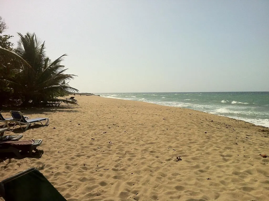 Casa Del Sol - Guest House Sosua