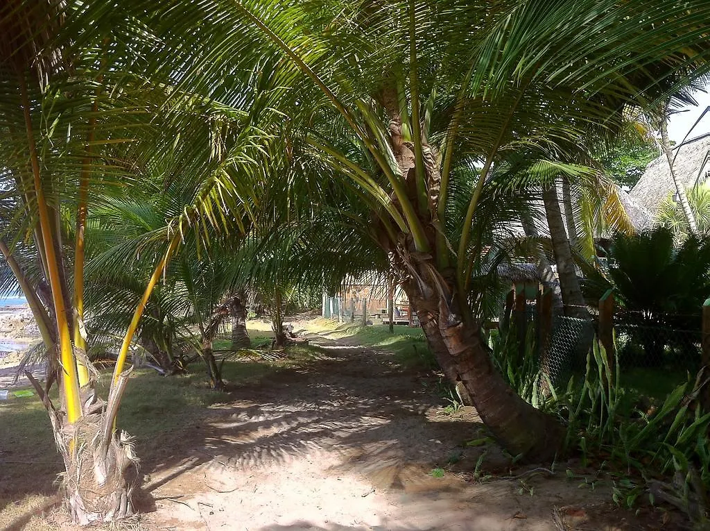 Bed & Breakfast Casa Del Sol - Guest House Sosua