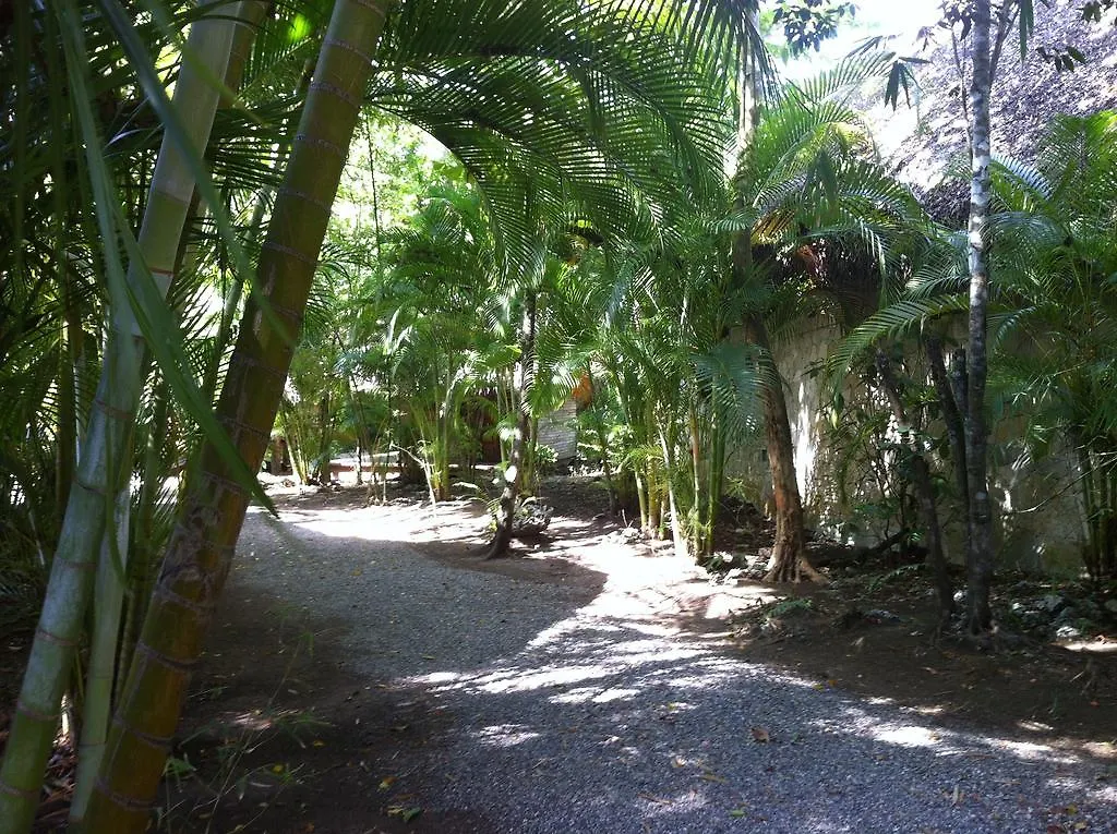 Casa Del Sol - Guest House Sosua Bed & Breakfast