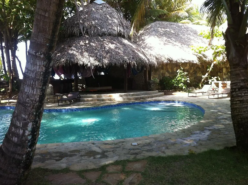 Casa Del Sol - Guest House Sosua 0*,  Dominican Republic