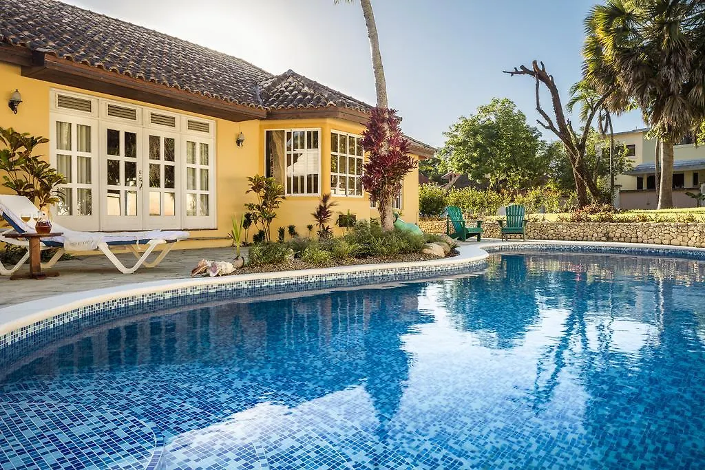 Casa Del Sol - Guest House Sosua Dominican Republic