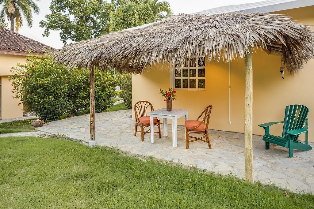 Casa Del Sol - Guest House Sosua Bed & Breakfast