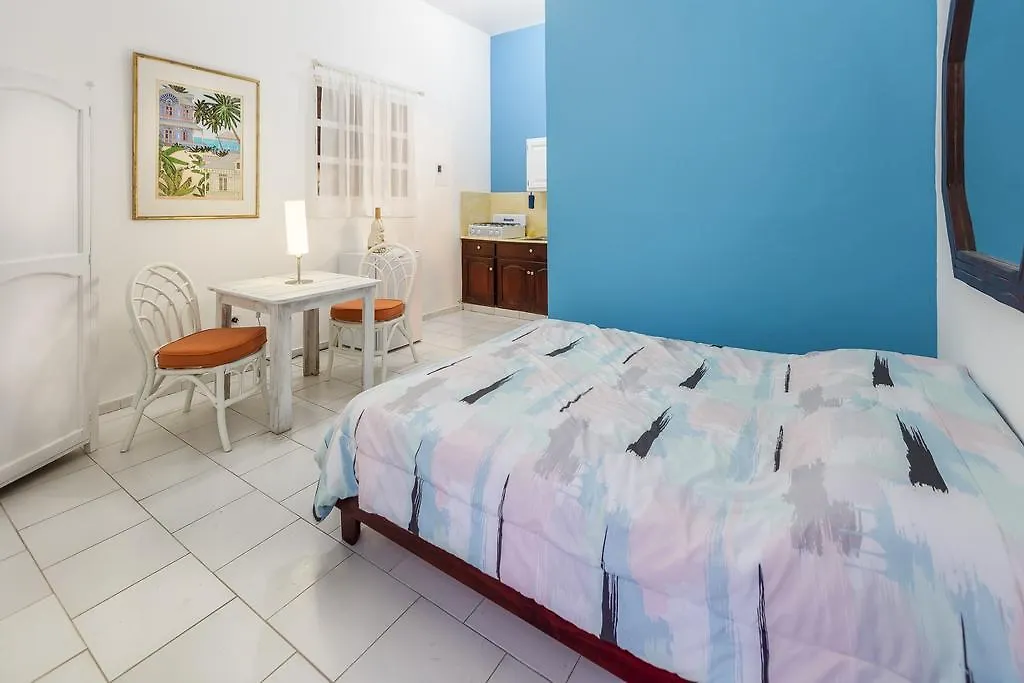 Casa Del Sol - Guest House Sosua